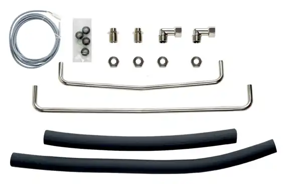 Vaillant Verrohrungssatz, VIH Q 75(/2) B rechts oder links Montage möglich 0020152956 Abverkauf