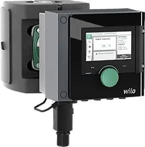 Jetzt Bestellen Buderus Wilo Nassläufer-Premium-Smart-Pumpe Stratos MAXO 30/0,5-14 PN10, G2,308W 7738333812