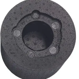 Bestpreis Vaillant Isolierkappen Speicheranschlüsse (1 Stck) 2 1/2″ 0010015143