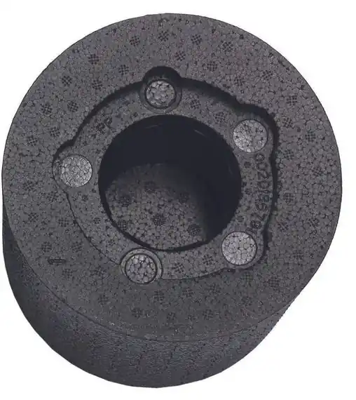 Bestpreis Vaillant Isolierkappen Speicheranschlüsse (1 Stck) 2 1/2″ 0010015143