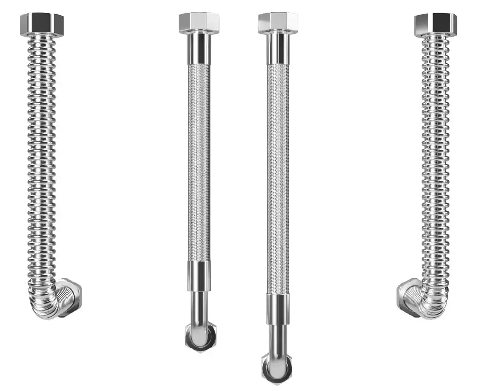 Buderus Anschluss-Set unten, universell, f. Warmwasser/Heizung bei Thermentausch 7735600608 Jetzt Kaufen
