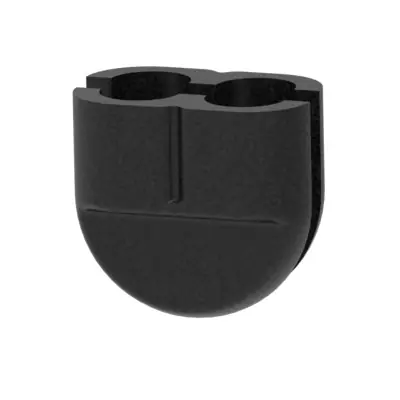 Ausverkauf Brötje Brötje Dämmschale U-Rohr Kit65 7860943