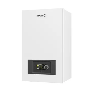 Brötje BRÖTJE Wärmepumpe BLW EcoW 8.1 OH 7849251 Sofort Bestellen