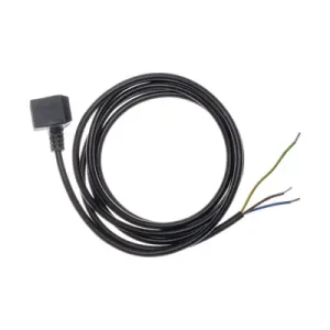 Versand Am Gleichen Tag Brötje BRÖTJE Netzkabel m.Winkelstecker für Wilo Yonos ETG 500 OV 7753565