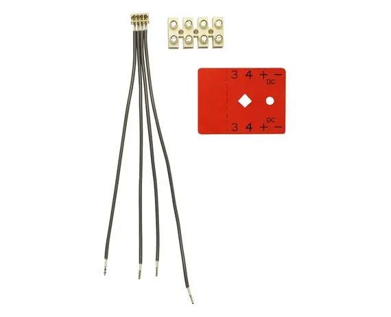 Vaillant Montageset DC Steuereingang, 0020263740 0020263740 Geprüft