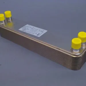 Top-Seller Brötje Brötje Wärmetauscher LSR 500 658249