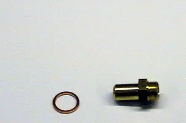 Brötje BRÖTJE Düse 1,3 für TE 20, FL-Gas,(Geschraubte Ausführung) 902816 Markenware