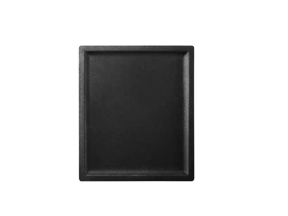 Aktuell Buderus Strahlungsschutzplatte B, aus Gusseisen, (H x B x T) 237 x 202 x 4 mm 7736604071