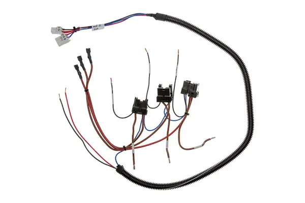 Kracherpreis Brötje BRÖTJE EHC-Kabelbaum elektrischer Zusatzerzeuger BLW Split P 7710183