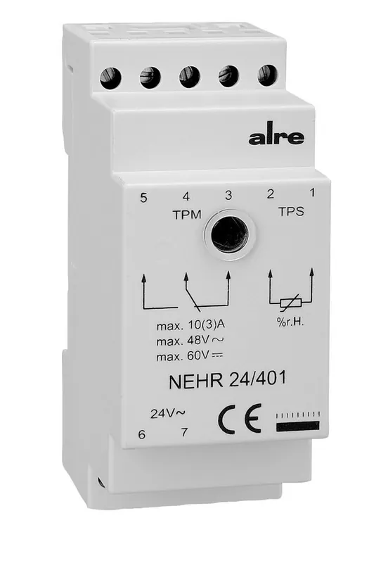 Buderus Elektronischer Taupunktmelder 7738331557 Neuheit
