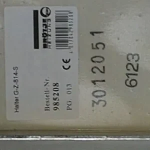 Angebot Brötje Brötje Halter G-Z-814-S 985208
