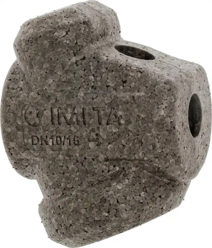 Sonderaktion Buderus Wärmedämmschale für TA-COMPACT-P DN25 7738332867