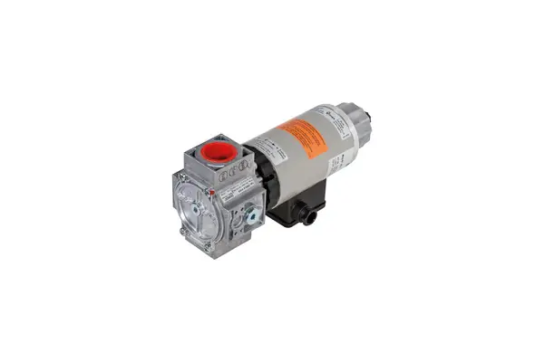 Brötje BRÖTJE Magnetventil 1", ZRDLE 410/5, G-280 NZ 513388 Bestseller