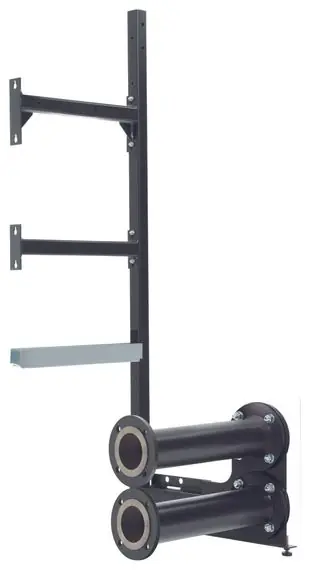 Vaillant 1er Kaskaden-Erweiterungsgestell mit Hydraulikkomponenten DN 100 0020159420 Nur Für Kurze Zeit