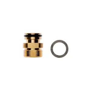 Ausverkauf Brötje BRÖTJE Anschl.-Adapter WLx 3/4 7768020