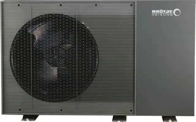 Brötje BRÖTJE Systempaket komplett BLW Eco-W 12.2 MH 7907339 Jetzt Kaufen