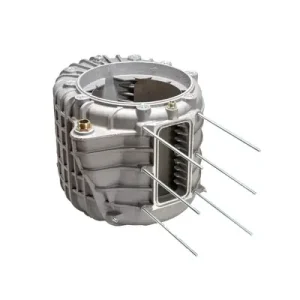 Wochenendangebot Brötje Brötje Primärwärmetauscher Al/Si komplett B 7313843