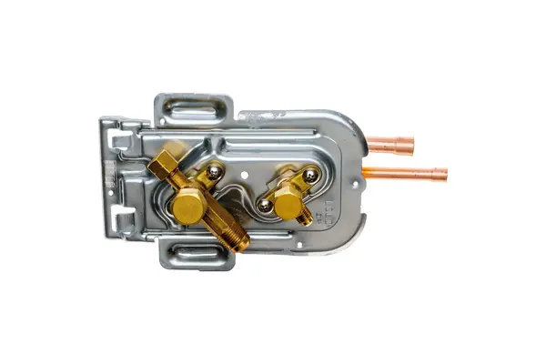 Neue Ware Brötje BRÖTJE CPLT 1/4 F - 1/2 F Absperrventile AWHP 6 MR-3 7700087