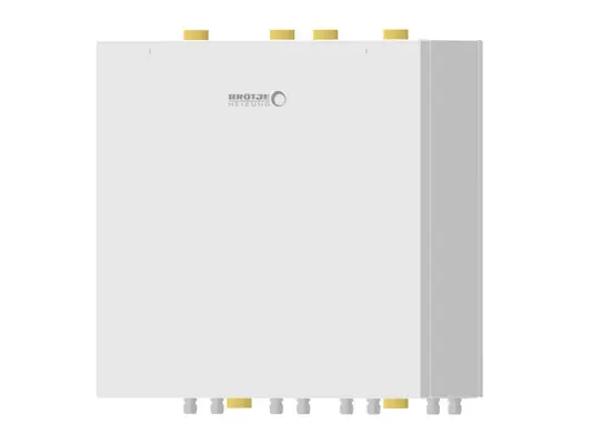 Schnäppchen Brötje BRÖTJE Innenteil für BLW NEO HB 18 B Hydrobox 7775398