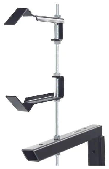 Neu Vaillant Zusatzhalterung Luft-/Abgassysteme Kaskade 0020107879