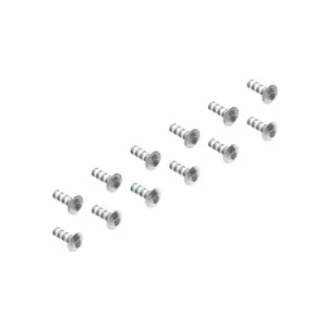 Zertifiziert Brötje BRÖTJE Linsenkopfschraube M4x12 ISO 7380 BZS 7803509