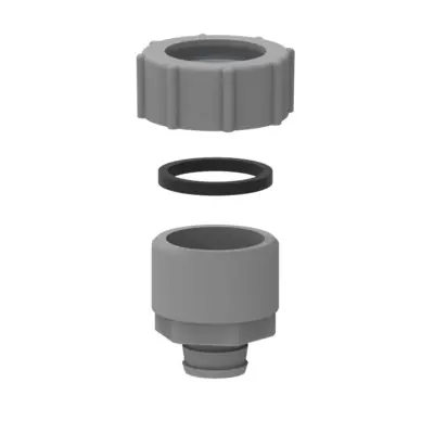 Brötje Brötje Formstück Siphon - Wärmetauscher WGB-K 22/28.1 7845519 Top-Seller