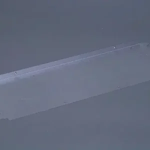 Top-Seller Brötje Brötje Verkleidung Rückwand WP BSW-K 811613