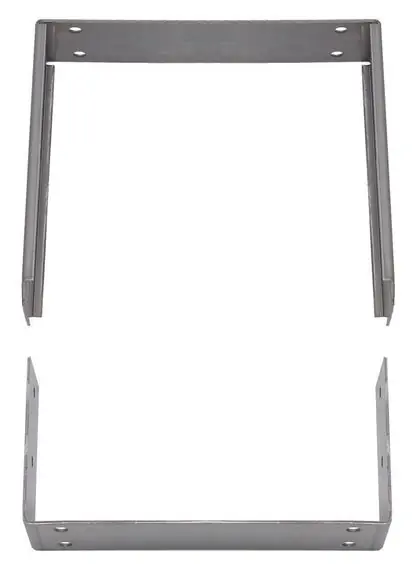 Vaillant Verlängerung für Außenwandhalterung bis 300 mm, Edelstahl 0020042752 Sale