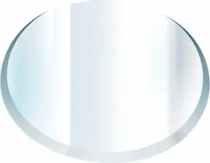 Buderus Bodenplatte, 6 mm Sicherheitsglas, Ø 1200 mm, mit Facette 15 mm 63045128 Direktkauf