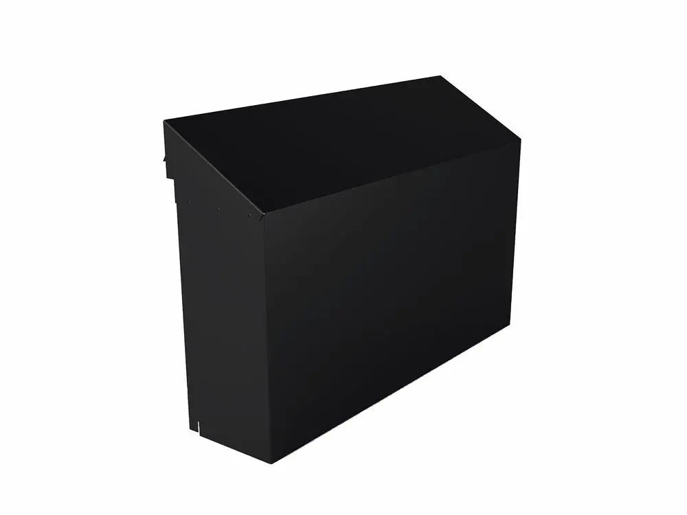 Neue Ware Buderus Abdeckhaube für INPA, WLW196i-4/6/8, WLW196i-4/6 AR 8750775195
