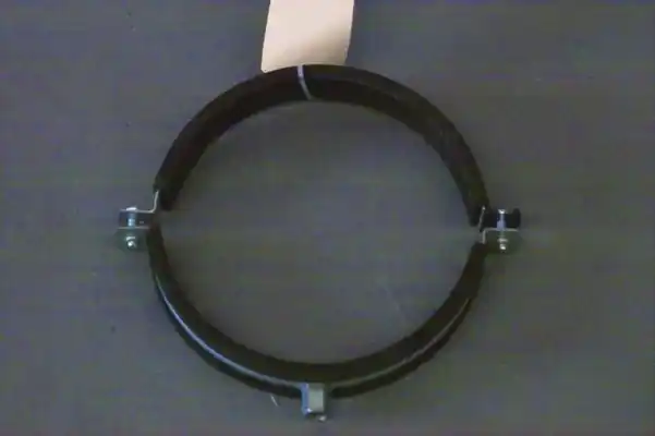 Garantierte Lieferung Brötje Brötje Schelle Abgasrohrhalter DN 160 SGB 125/170 E 695398