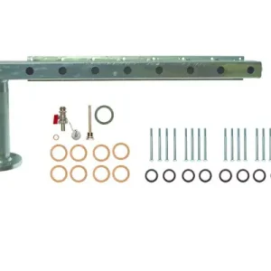 Abverkauf Brötje Brötje Vorlaufverteiler SGB 250 C 643122