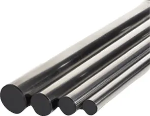 Buderus VSH SudoXPress Edelstahl-Rohr in Stangen, 54 x 1,5 mm, 6 Meter 7738339063 Preisknaller