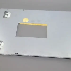 Angebot Brötje Brötje Verkleidungsdeckel mitte SGB 125/ 170 7637959