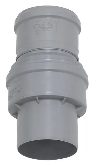 Vaillant Abgasklappe DN 110 mm 0020207200 Abverkauf