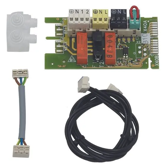Neue Kollektion Vaillant Multifunktionsmodul 2 aus 7 0020017744