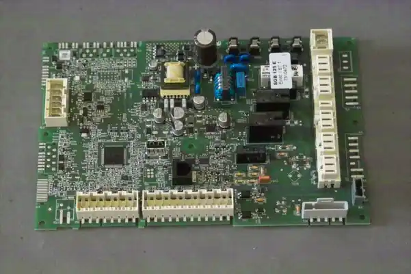 Saisonangebot Brötje Brötje Zentraleinheit LMS SGB 125 E 7307401