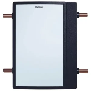 Abverkauf Vaillant VWW 19 /4 SI fluoCOLLECT Grundwassermodul 0010016720