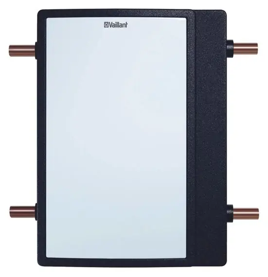 Abverkauf Vaillant VWW 19 /4 SI fluoCOLLECT Grundwassermodul 0010016720