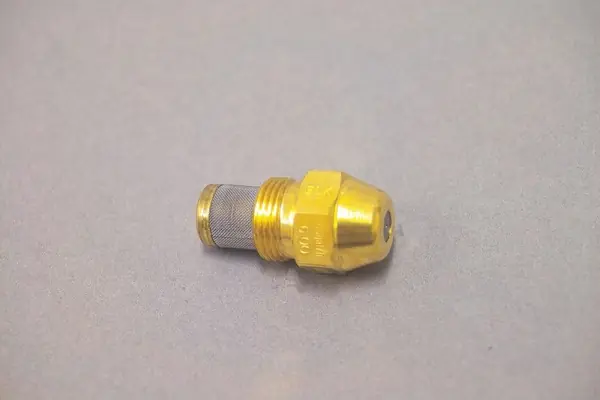 Brötje BRÖTJE Danfoss-Düse 6,00 Gall/h 60 Typ OD-B 904032 Garantierte Lieferung