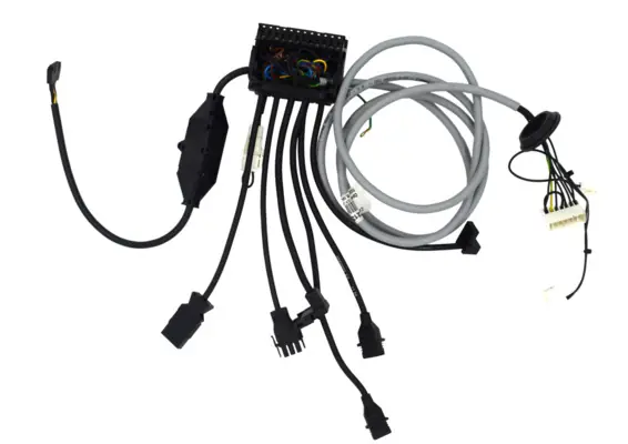 Brötje Brötje Verdrahtungseinheit BOB ab Ser.Nr. xyz 7864597 Angebot