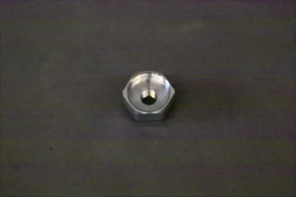 Brötje Brötje Übergangsstück G1" x RP 1/4" LOGOCONDENS 684668 Ausverkauf