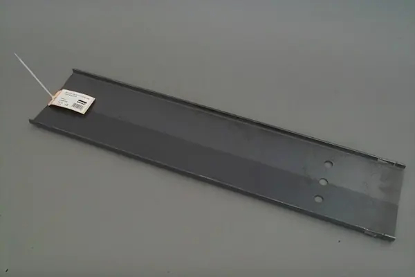 Neue Kollektion Brötje BRÖTJE Feuerraumblech links-rechts-hinten HVK 20/30 995726