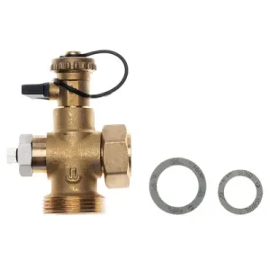 Top-Seller Brötje BRÖTJE Kreuzstück VL MIT TWS-Senso DWM-E58 7783677