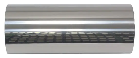 Geprüft Vaillant Mündungsrohr Edelstahl 0,5 m für Schachtabdeckung Ø 200 0020095538