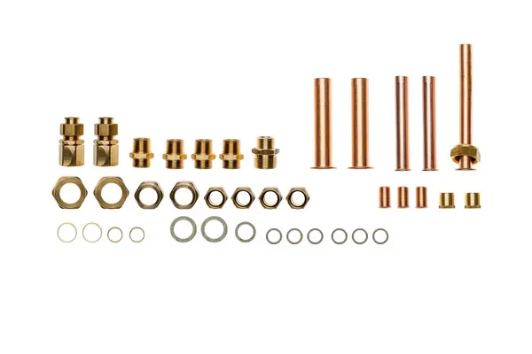 Brötje BRÖTJE Umrüst-Set US-J WLS/WLC Junkers für WLS u. WLC 7672939 Schnäppchen