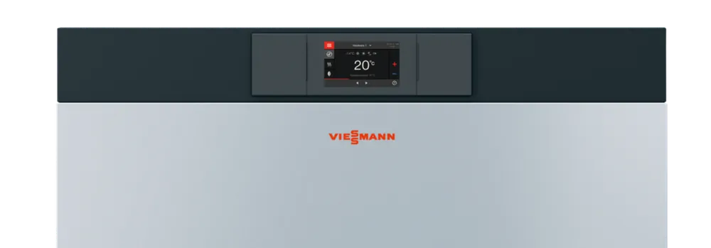 Highlight Viessmann Vitotronic 200 CO1I, Regelung, Z016894 Z016894