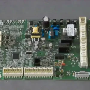 Aktuell Brötje Brötje Zentraleinheit LMS14 SGB 610 E 7307294