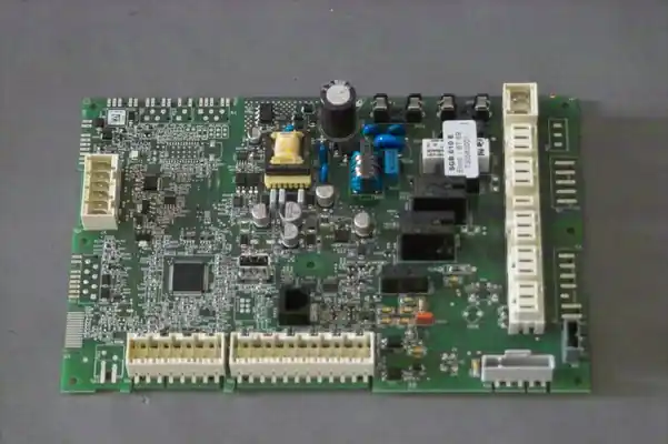 Aktuell Brötje Brötje Zentraleinheit LMS14 SGB 610 E 7307294