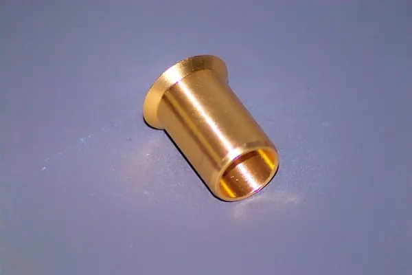 Brötje Brötje Düse SGB 500/25 LL-Gas 15mm ab Serien-Nr.7095000 656481 Zertifiziert
